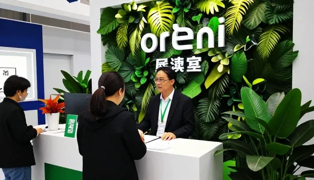 展会客户对接中，信息匹配工具如何取舍