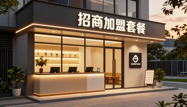 立足本地,如何有效应对招商加盟中的常见问题