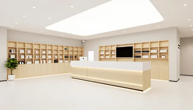 立足本地:企业展示套餐如何驱动区域市场增长