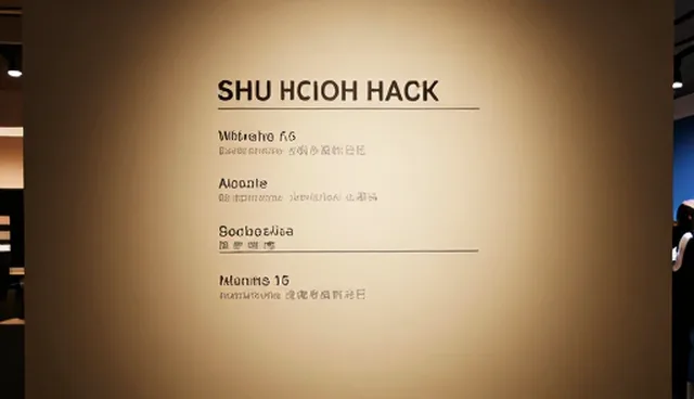 展会动态信息展示套餐的选择依据