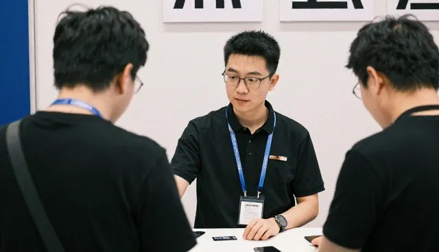 展会动态信息入口选型如何影响效率提升